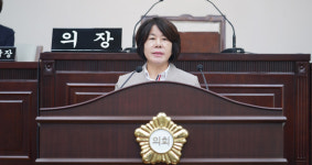 최현숙 수성구의원 달빛어린이병원 수성구 단 한 곳도 없어 지정 촉구