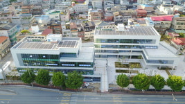 예천교육지원청과 도서관, 원도심에 문화혁신의 불씨 지펴