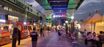 [대구 전통상권은 지금] <4> 70년 역사 칠성종합시장…옛 명성 되찾기 안간힘