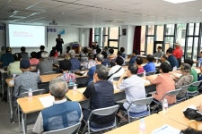 김천시, 평화남산동에 도시가스 공급한다