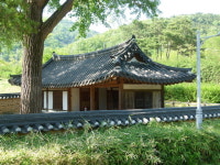 [대구·경북 명목을 찾아서] (25) 초례산과 의병장 황경림 느티나무, 초례봉으로 낮춰부르는 일 시정돼야