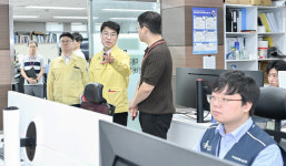 전소 시스템 대구 이전 복구에 4주…취약계층 복지 서비스 행복e음시스템 다음달 수작업 할수도