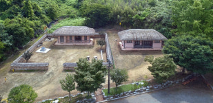 [13부 스토리로 만나는 경북의 문화유산] (18) 신돌석 장군 생가