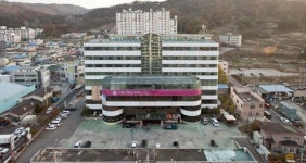 [기획] 김천, 숙박인프라 해결책 찾아야