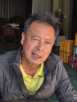 (이 동네 이 사람) 김정우 청송사과협회장