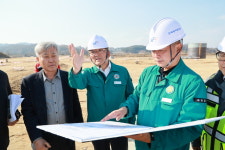 예천군, 디지털혁신 농업타운으로 미래 농업 선도한다