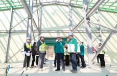 예천군, 디지털혁신 농업타운으로 미래 농업 선도한다