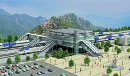 [성주군 대전환] 1. 교통 혁신