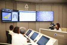 [대구가톨릭대병원] 대구경북 최초이자 유일한 폐이식 병원…2022년 첫 수술 후, 올해까지 2차례 성공