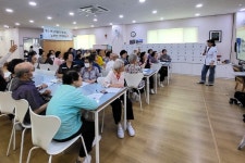[대구 달서구 보건정책] 건강 돌봄 도시 선언… 취약계층·청년·어르신 아우르는 통합 보건 빛났다