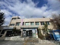 대구 달서구 이곡1동 행정복지센터, 41년 만에 신축 본궤도…부지 매입이 최대 변수