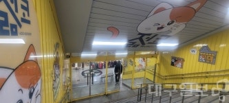 [대구 전통상권은 지금] <8> 옛 명성 되찾은 두류젊코⋯지하상가 공실 해결만 남았다