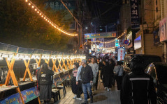 [대구 전통상권은 지금] <8> 옛 명성 되찾은 두류젊코⋯지하상가 공실 해결만 남았다