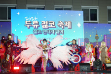 [대구 전통상권은 지금]  옛 명성 되찾은 두류젊코⋯지하상가 공실 해결만 남았다