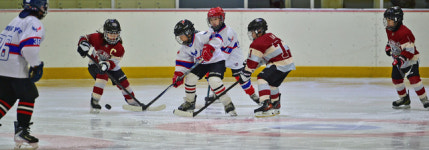 제7회 대구광역시장배 국제 유소년 아이스하키대회 성황리에 막 내려…