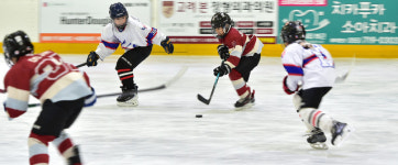 제7회 대구광역시장배 국제 유소년 아이스하키대회 성황리에 막 내려…