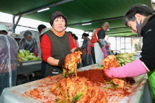 [이동네 이사람] 천정옥 지체장애인협회 달성봉사단장