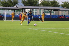 경주 최고의 동계훈련 인프라…1, 2월 72개 팀 1천600명 몰려