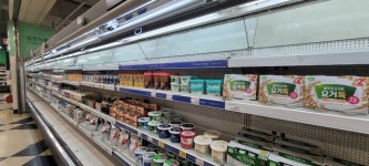 [르포] 가까워서 자주 갔는데…폐점 앞둔 홈플러스 동촌점, 허전함 가득한 분위기