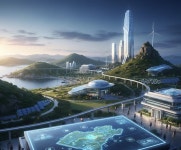 [새해 설계 TOP 3-울릉군] 생태 보물섬 울릉, 글로벌 관광 명소로 비상한다