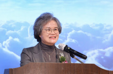대구사립유치원연합회, 제28대 서태옥 회장 취임