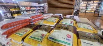 쌀 값 고공행진 계속 대구 전년 대비 14%↑…농식품부, 정부양곡 단계적 공급
