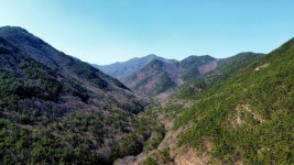 [스토리로 만나는 경북의 문화유산] 백화산 금돌성