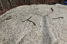 아하! 대구(10) 탁본 보며 팔공산 역사문화 깊이 느끼기