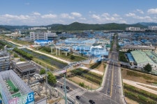 고유가·고환율 덮쳤다…대구 제조·건설 동반 추락