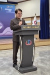 김하수 청도군수, 유튜브 채널 의혹 제보에 전면 반박... 모두 사실무근