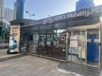 [르포] 쉬어가고 충전하고 보관까지…동대구역 스마트 모빌리티 허브 만족도 ↑
