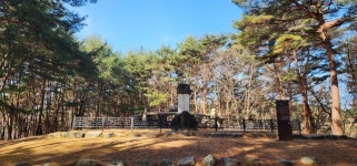 아하! 대구(13) 대구 광해군 태실도 국가서 관심 가져야, 발굴 끝난지 6년…태실, 세계유산으로 등재 추진 중인데