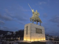 경주 도심의 허파 황성공원, 도시바람길숲으로 다시 태어나다