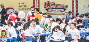 [뉴스초점] 대구 북구청, 떡볶이·김밥·라면 연계 K-푸드 관광벨트 제안했지만…김천·구미는 글쎄요
