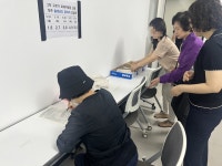 [현장에서] 스마트폰 신청은 언감생심… 고유가 지원금 신청으로 본 대구의 두 풍경