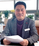 [와이드 인터뷰] 봉화 사과 혁신 이끈 38년…신종길 농업기술센터소장