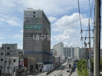 [단독] 30년 멈춘 대구 골든프라자 다시 움직인다…노유자시설 전환 추진