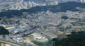 [뉴스초점] 김천 '삼애원' 개발…도시발전의 마중물