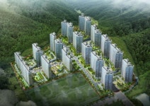 현대건설, 총 1665세대 창원 감계 힐스테이트 4차 5월 분양