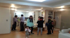 서희건설, 청주 율량 서희스타힐스 일반분양 관심폭발