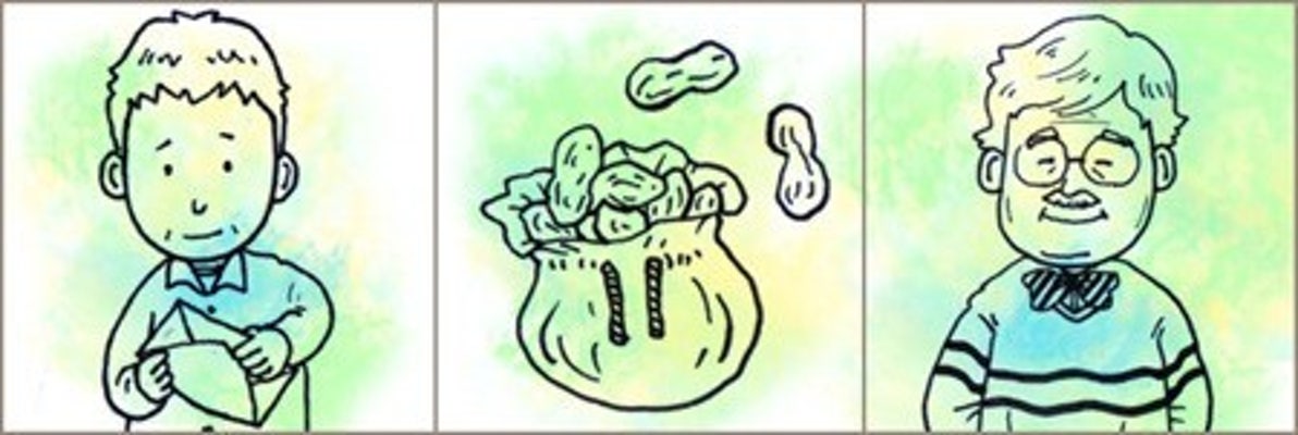 [따뜻한 하루] 100달러로 피아노를 산 선생님 | 포토뉴스
