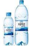 팔도, 지리산 맑은샘 리뉴얼 출시