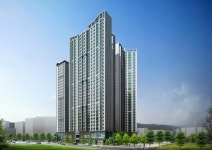 포스코건설, 부산 더샵 시티애비뉴II 9월 분양 본격화
