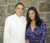 기아차, 유명쉐프 장 조지와 함께 고객들과 감성소통