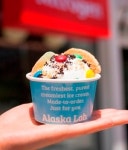 알라스카랩, 11월 강남 고속버스 터미널점 오픈