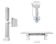삼성전자, 디지털 X-레이…사용성·영상품질 강화