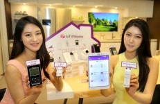 LG유플러스, 국내 최초 에너지미터 서비스…홈 IoT 선도