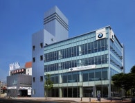 BMW코리아, 광주 상무 전시장·패스트레인 서비스센터 오픈