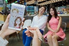 삼성전자, 복합문화공간 디지털프라자 홍대점 오픈 1주년 기념