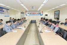 대우조선해양 노조, 쟁의행위 절차 돌입